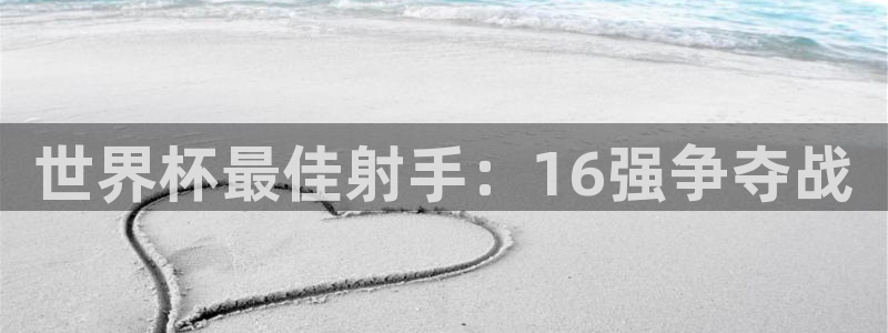 世界杯直播网：世界杯最佳射手：16强争夺战