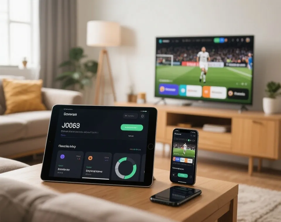 足球世界杯预选赛网直播平台与在线观看指南