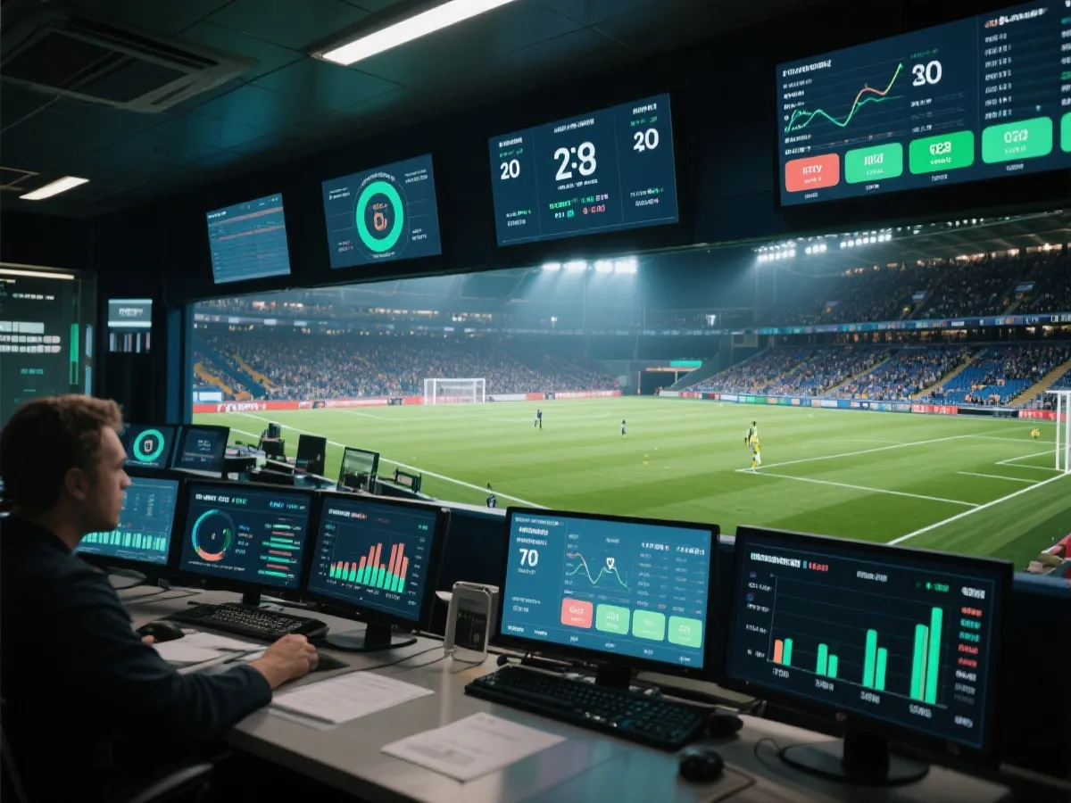 足球世界杯预选赛网实时比分视觉展示